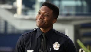 The Rookie Saison 4 Episode 8