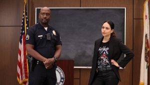 The Rookie Saison 4 Episode 9