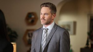 The Rookie Saison 4 Episode 9