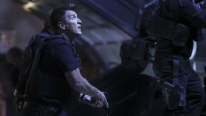 The Rookie Saison 5 Episode 1
