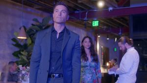The Rookie Saison 5 Episode 10