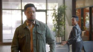 The Rookie Saison 5 Episode 10