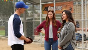 The Rookie Saison 5 Episode 11