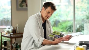 The Rookie Saison 5 Episode 11