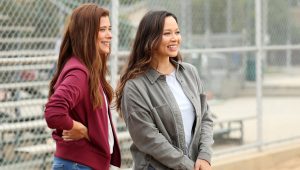 The Rookie Saison 5 Episode 11