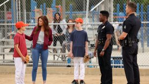 The Rookie Saison 5 Episode 11