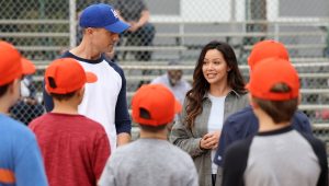 The Rookie Saison 5 Episode 11