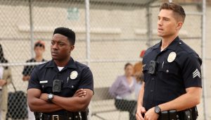 The Rookie Saison 5 Episode 11