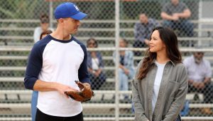 The Rookie Saison 5 Episode 11