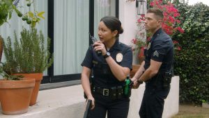 The Rookie Saison 5 Episode 12