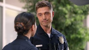 The Rookie Saison 5 Episode 12