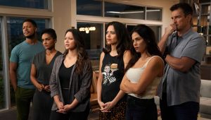 The Rookie Saison 5 Episode 13