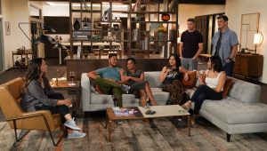 The Rookie Saison 5 Episode 13