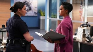 The Rookie Saison 5 Episode 13