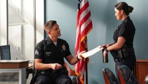 The Rookie Saison 5 Episode 13