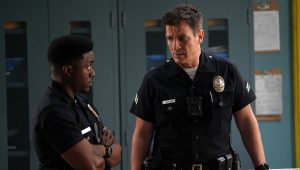 The Rookie Saison 5 Episode 13