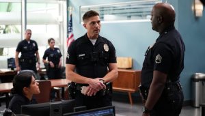 The Rookie Saison 5 Episode 13