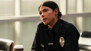 The Rookie Saison 5 Episode 13