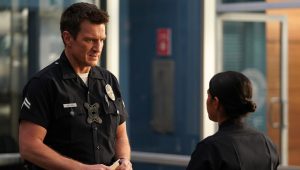 The Rookie Saison 5 Episode 13
