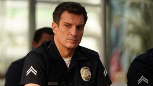 The Rookie Saison 5 Episode 13