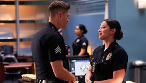 The Rookie Saison 5 Episode 13