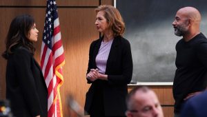 The Rookie Saison 5 Episode 13