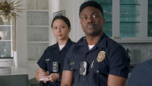 The Rookie Saison 5 Episode 14