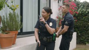 The Rookie Saison 5 Episode 14