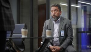 The Rookie Saison 5 Episode 15