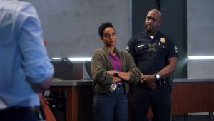 The Rookie Saison 5 Episode 15