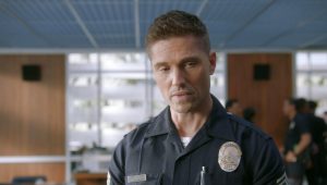 The Rookie Saison 5 Episode 16