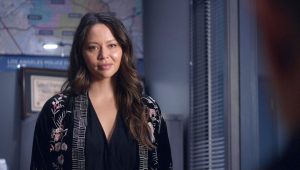 The Rookie Saison 5 Episode 16