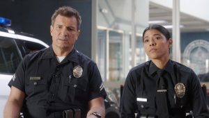The Rookie Saison 5 Episode 18