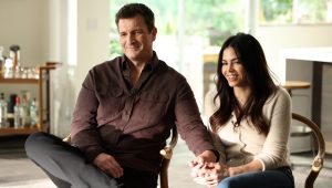 The Rookie Saison 5 Episode 18