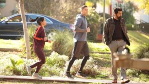 The Rookie Saison 5 Episode 18