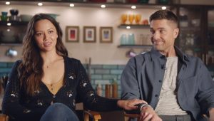 The Rookie Saison 5 Episode 18