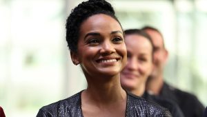 The Rookie Saison 5 Episode 18