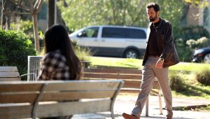 The Rookie Saison 5 Episode 18