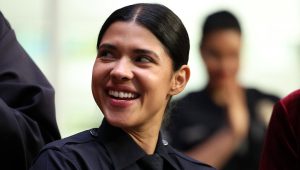 The Rookie Saison 5 Episode 18