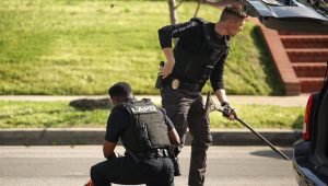 The Rookie Saison 5 Episode 18