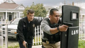 The Rookie Saison 5 Episode 19