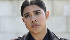 The Rookie Saison 5 Episode 19