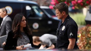The Rookie Saison 5 Episode 2