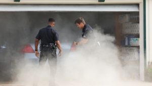 The Rookie Saison 5 Episode 2