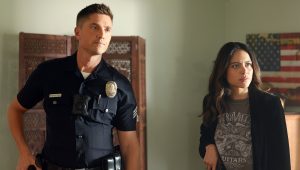 The Rookie Saison 5 Episode 2