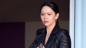 The Rookie Saison 5 Episode 20