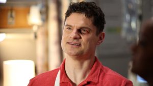 The Rookie Saison 5 Episode 20