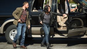The Rookie Saison 5 Episode 20