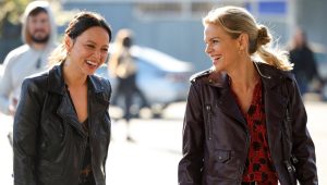 The Rookie Saison 5 Episode 20