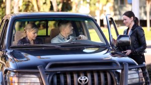 The Rookie Saison 5 Episode 20